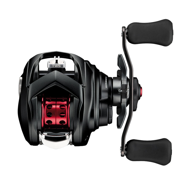 Daiwa Tatula BF70 Bait Finesse (BFS) Casting Reel