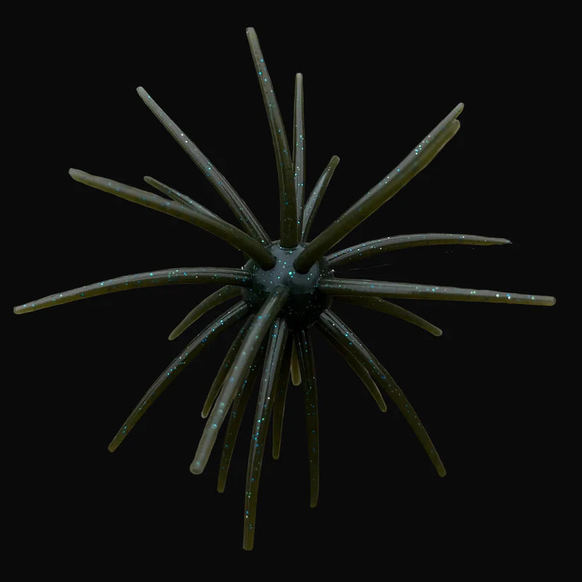 Burtek Tackle Jerkin Urchin 25mm