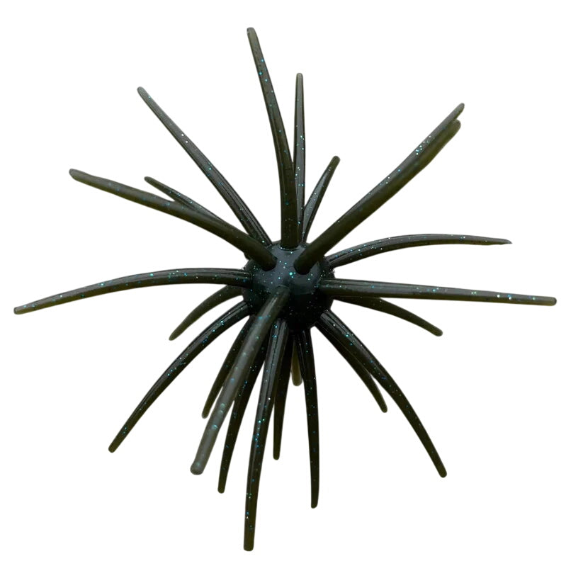 Burtek Tackle Jerkin Urchin 25mm