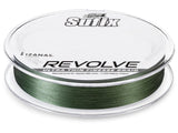 Sufix Revolve Ultra Thin Finesse Braided Line