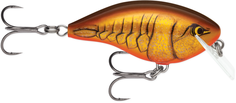 Rapala OG Big Rocco 6