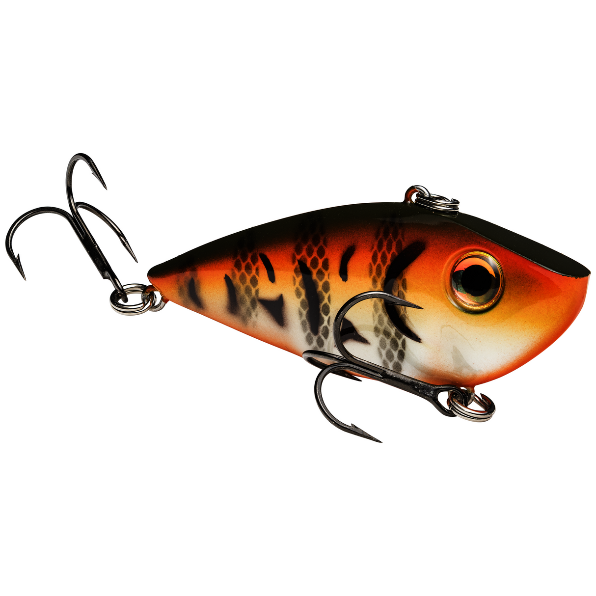 Strike King Red Eyed Shad 1/2 Oz.