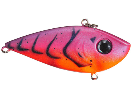 Strike King Red Eyed Shad 1/2 Oz.