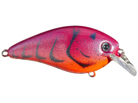 Strike King KVD Squarebill Crankbait 1.5