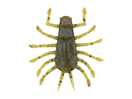Deps Wigglebug