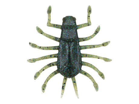 Deps Wigglebug