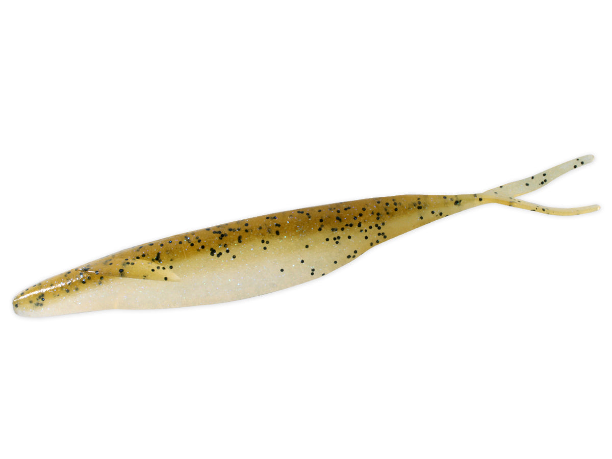 Deps Heavy Weight Sakamata Shad Soft Jerkbait