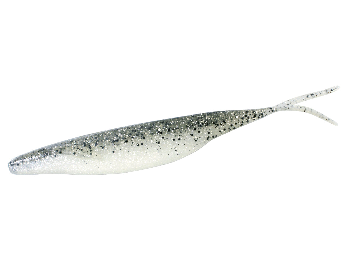 Deps Heavy Weight Sakamata Shad Soft Jerkbait