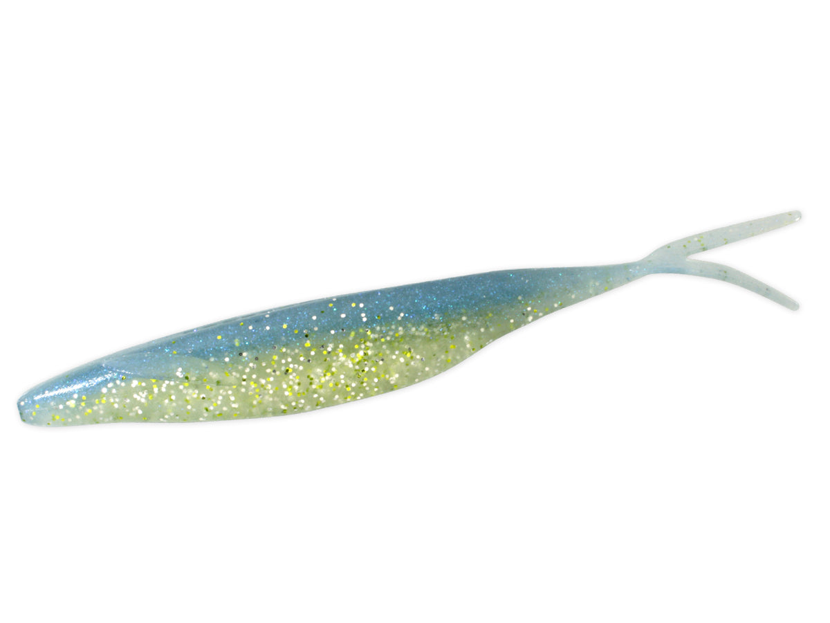 Deps Heavy Weight Sakamata Shad Soft Jerkbait