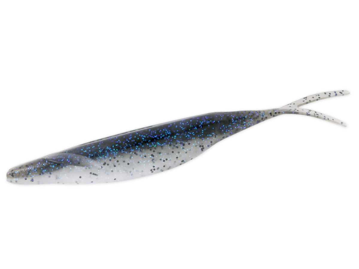 Deps Heavy Weight Sakamata Shad Soft Jerkbait