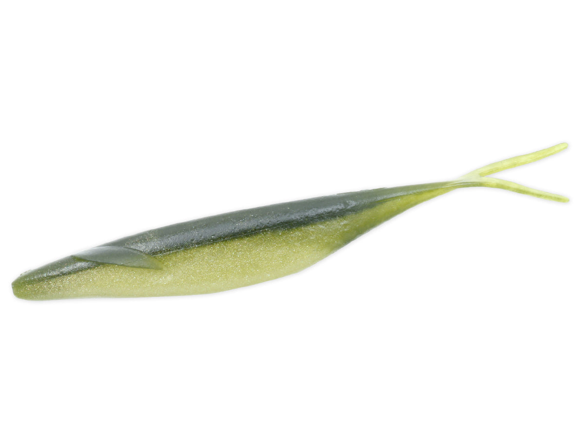 Deps Heavy Weight Sakamata Shad Soft Jerkbait
