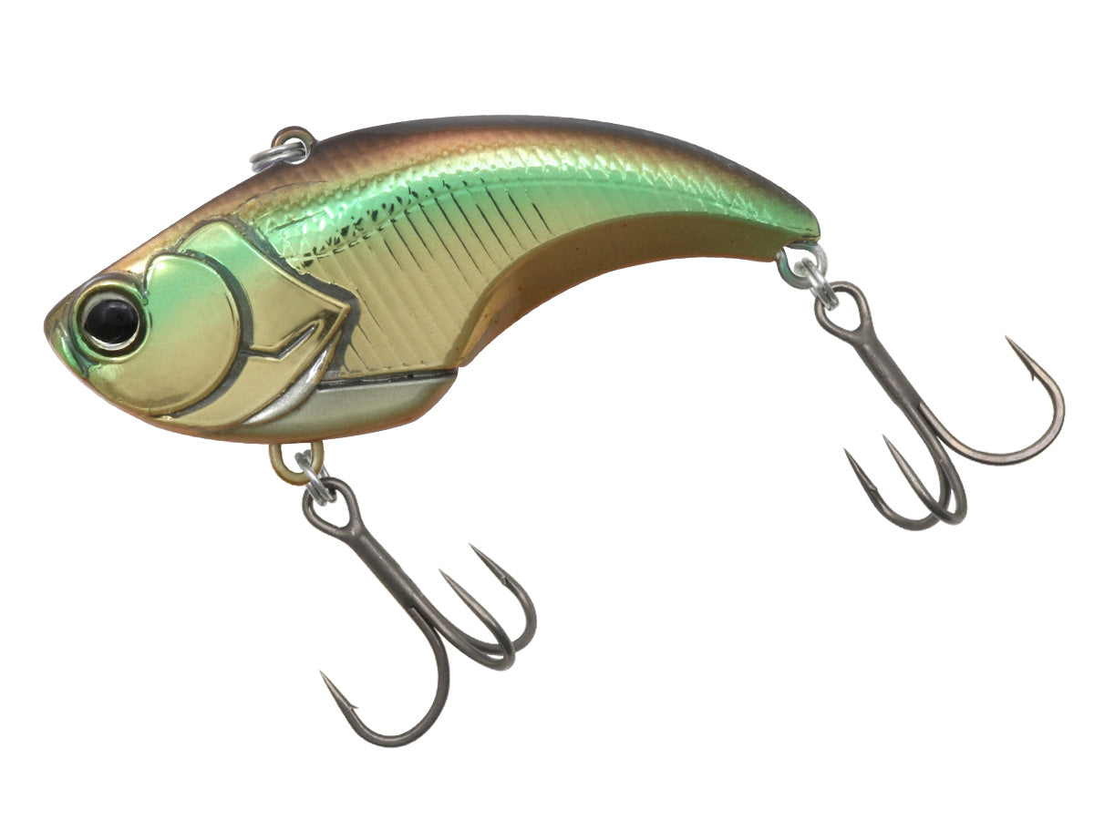 Deps Evoke Vib Lipless Crankbait