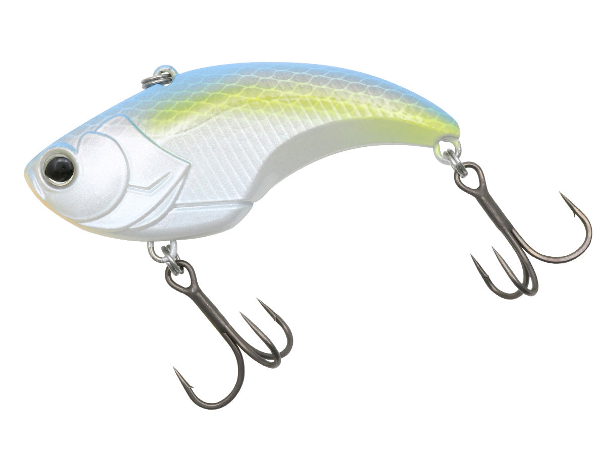 Deps Evoke Vib Lipless Crankbait