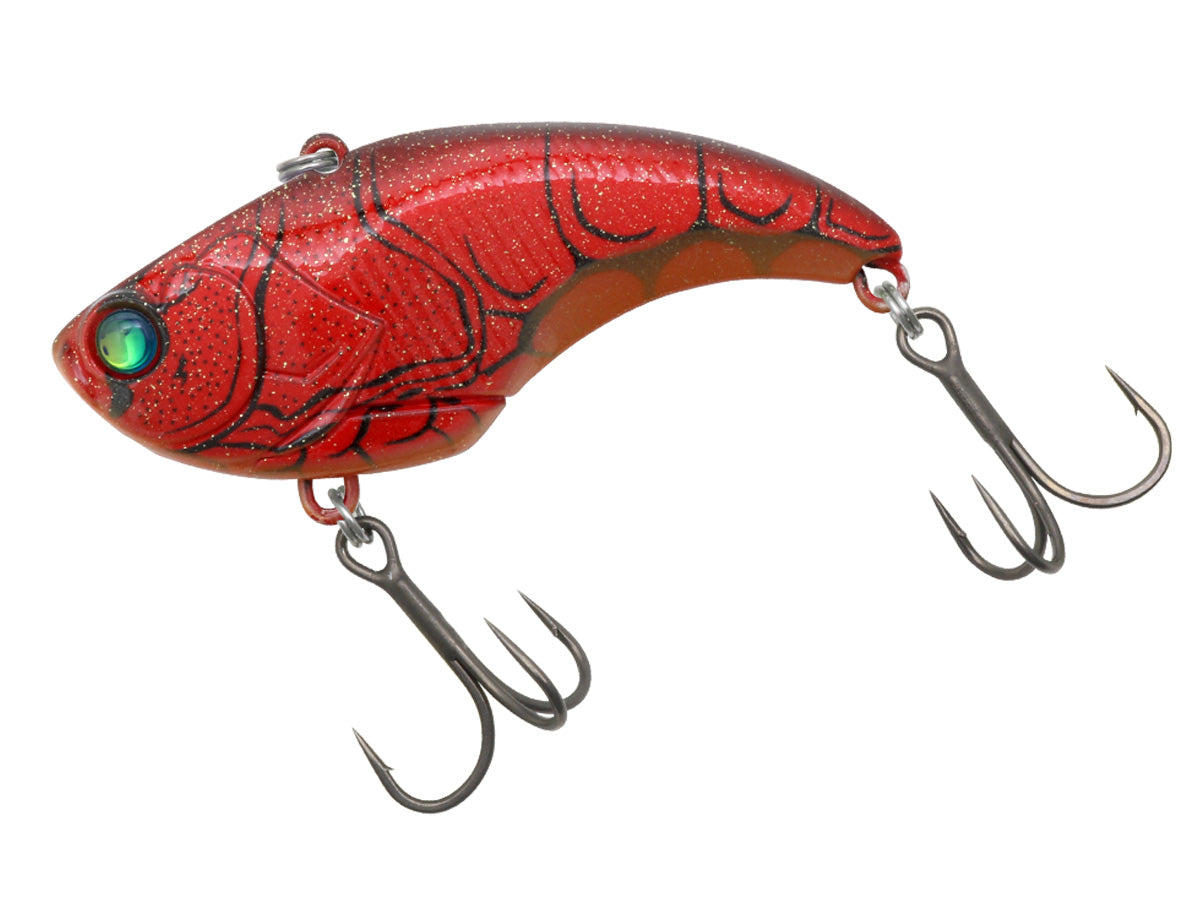 Deps Evoke Vib Lipless Crankbait