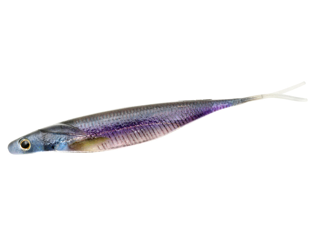Deps Real Sakamata Shad – Real Deal Tackle