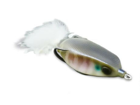 Deps Slither K Hollow Body Frog