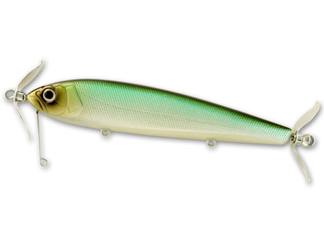 Deps Calling Hustler Spybait