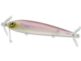 Deps Calling Hustler Spybait