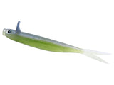 Deps Frilled Shad 5.7 in.
