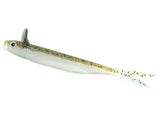 Deps Frilled Shad 5.7 in.