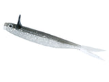 Deps Frilled Shad 5.7 in.