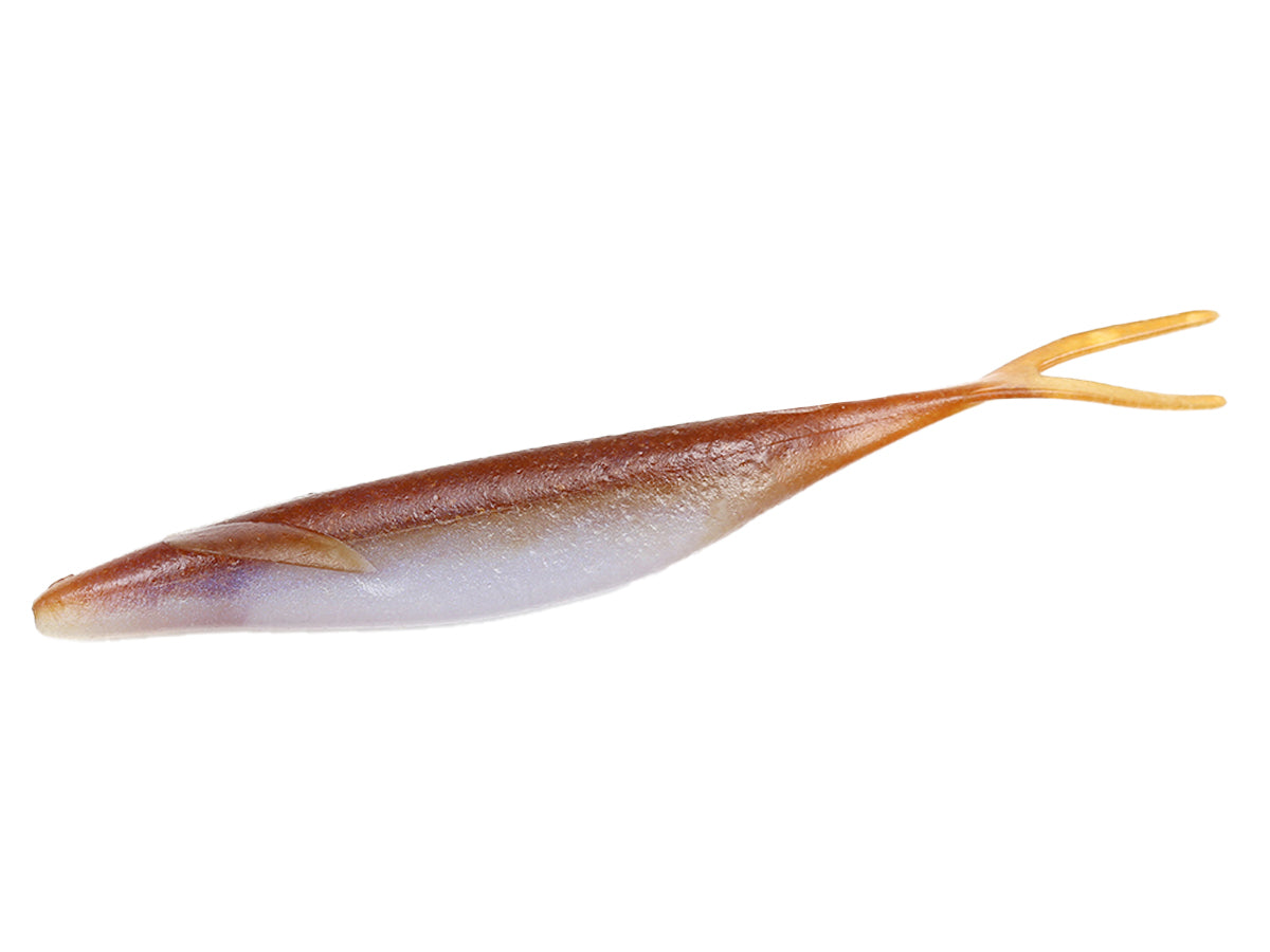 Deps Sakamata Shad Soft Jerkbait