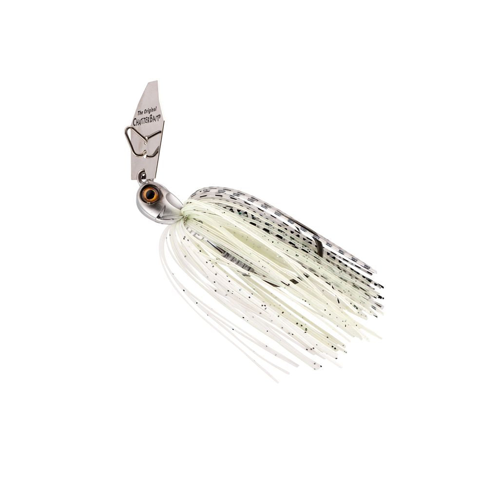 Z-Man Chatterbait Elite Evo HD