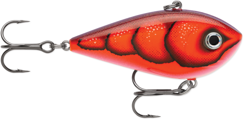 Rapala Snare Lipless Crankbait