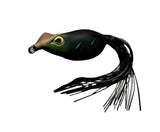 Copper Red Baits Tsunami Frog