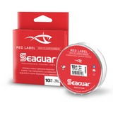 Seaguar Red Label Fluorocarbon Line