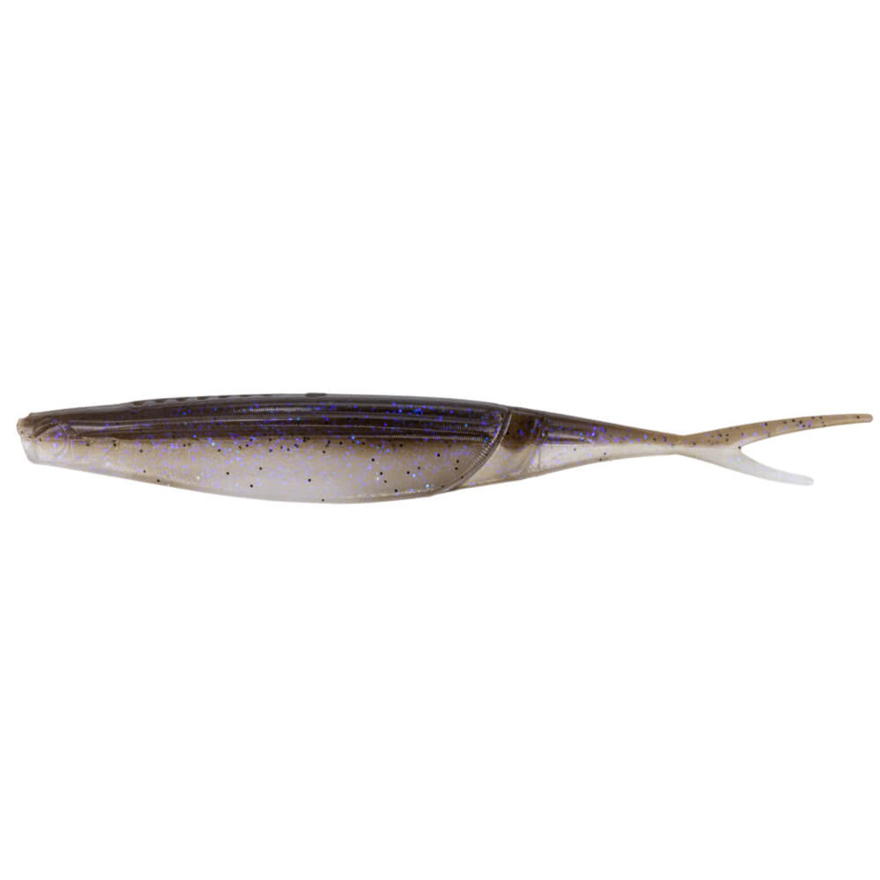 Yamamoto Hinge Minnow | Soft Jerkbaits | Real Deal Tackle
