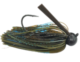 Beast Coast Tungsten Max Feel Football Jig