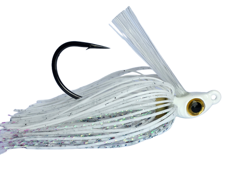 Beast Coast Zero Flex Gorilla Swim Jig V2