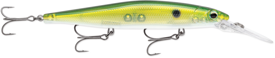 Rapala Precision Xtreme Mavrik 110 Deep