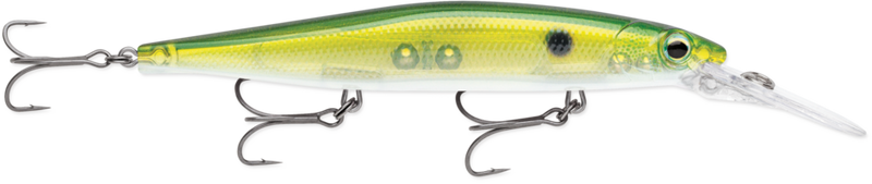 Rapala Precision Xtreme Mavrik 110 Deep