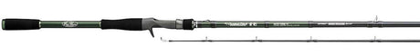 Daiwa Evergreen Combat Stick Casting Rod