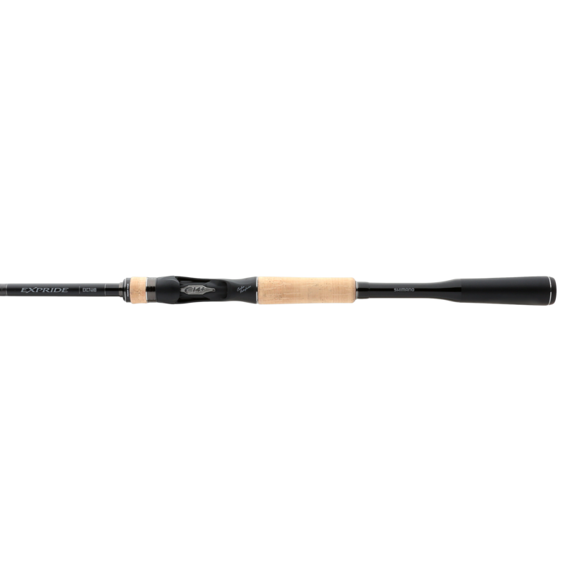 Shimano Expride B Casting Rod