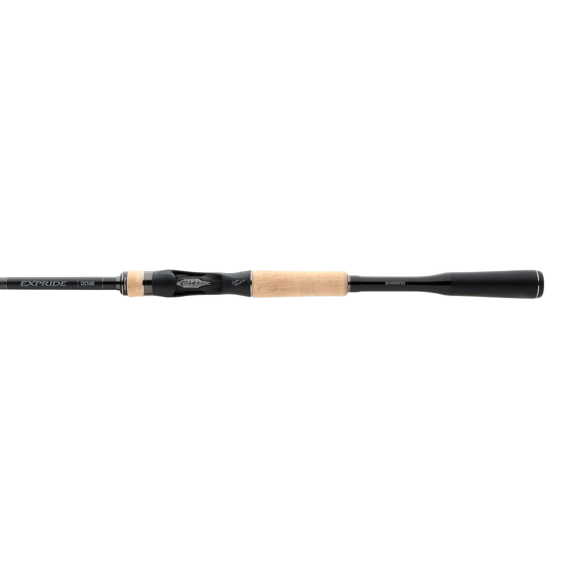 Shimano Expride B Casting Rod