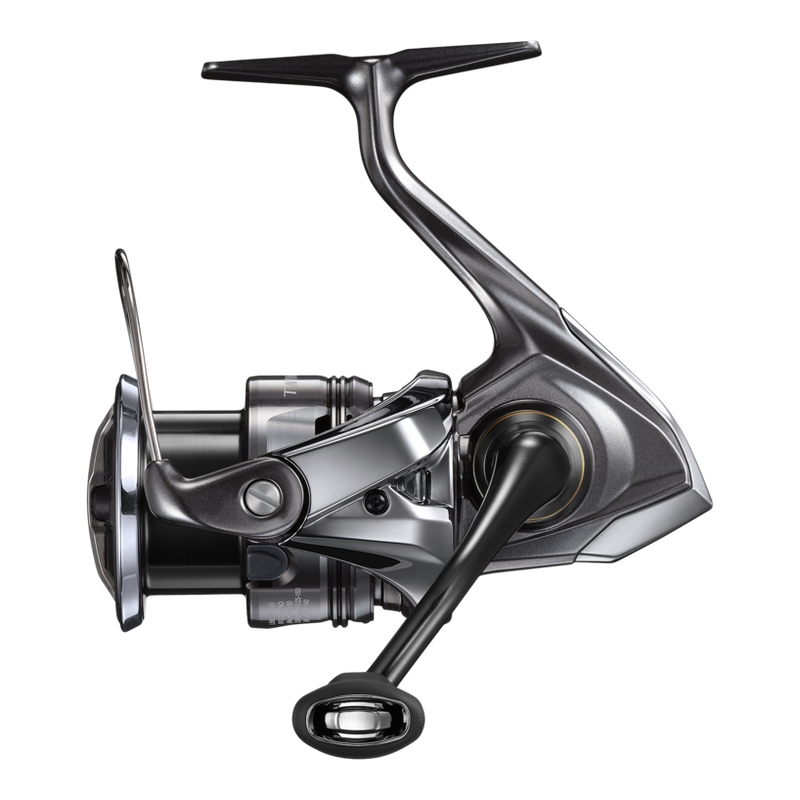 Shimano Twin Power FE Spinning Reel