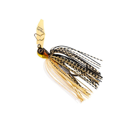 Z-Man Chatterbait Elite Evo HD