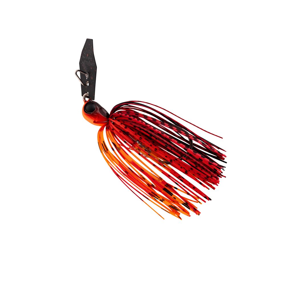 Z-Man Chatterbait Elite Evo HD