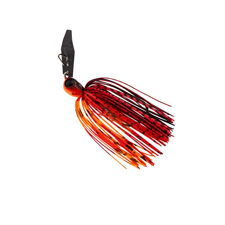 Z-Man Chatterbait Elite Evo HD