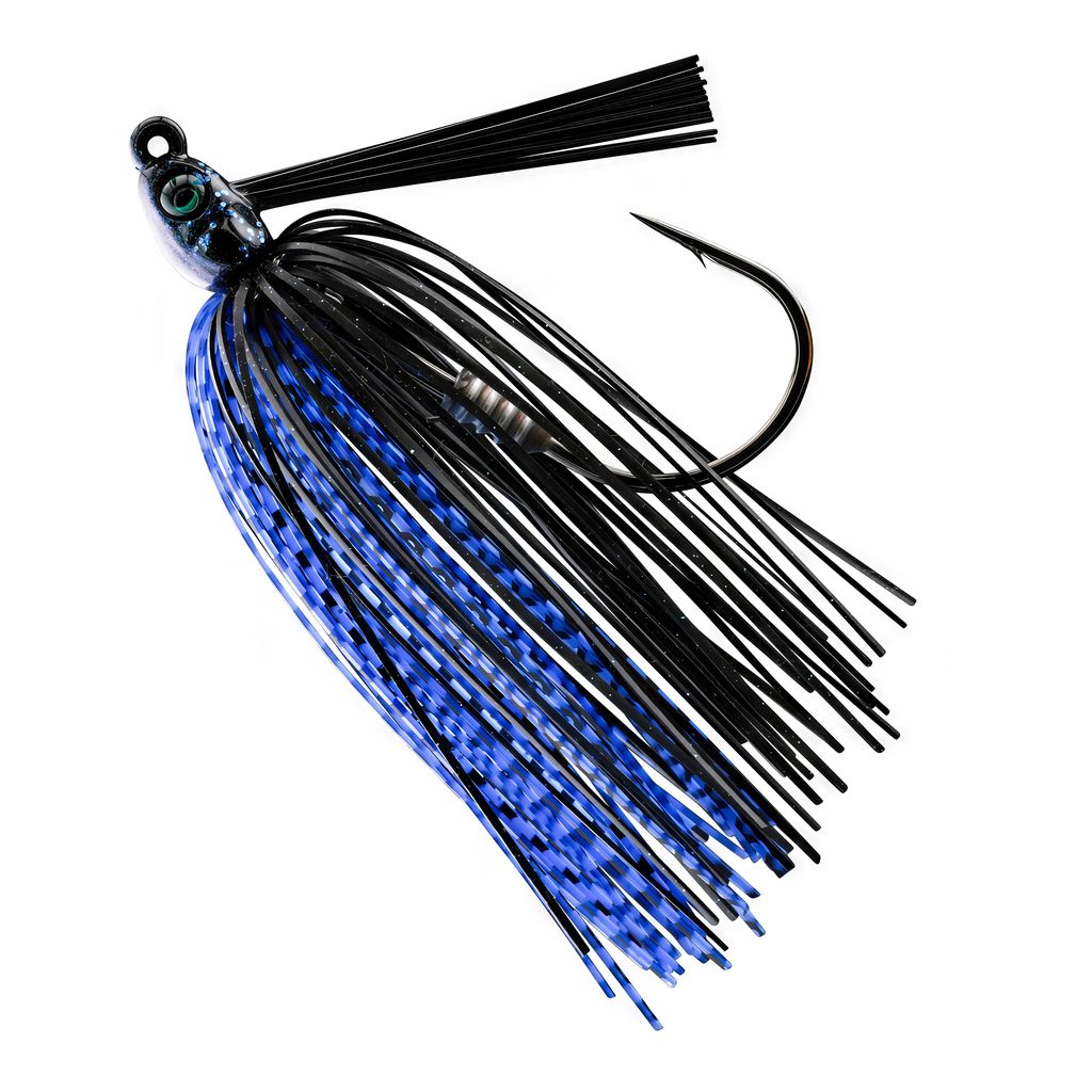 Z-Man Evo Swim Jig