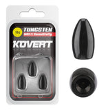 Kovert Tungsten Flipping Weights