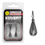 Kovert Tungsten Drop Shot Weights