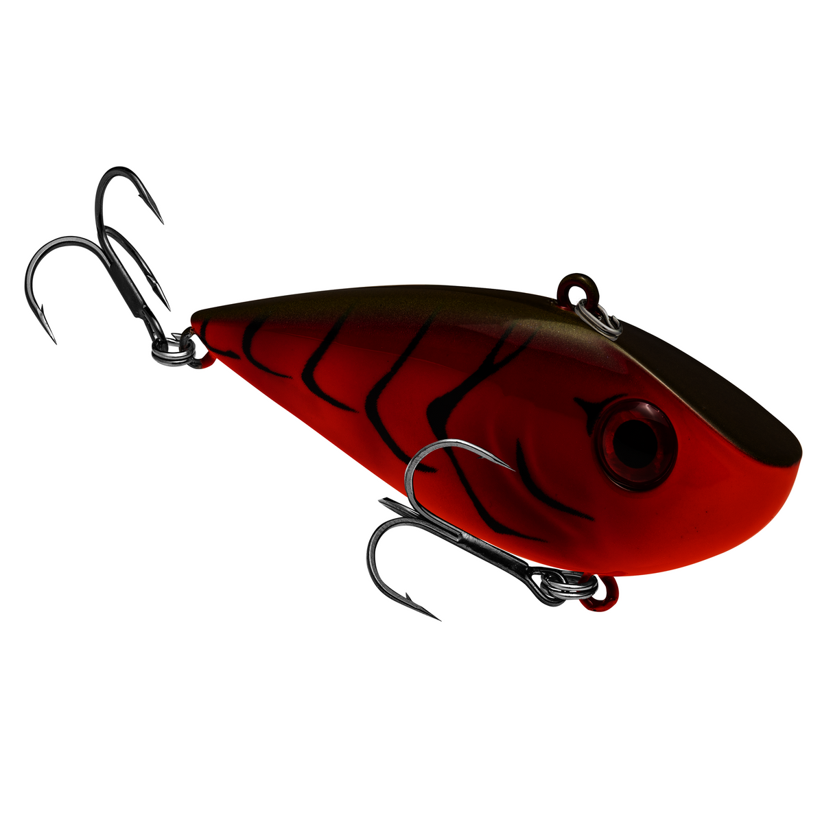 Strike King Red Eyed Shad 1/2 Oz.