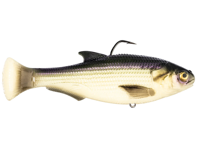 Z-Man Shadtron LT Swimbaits