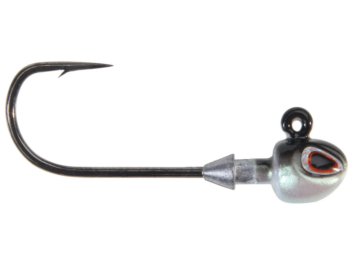 Berkley Fusion 19 Hybrid Jighead