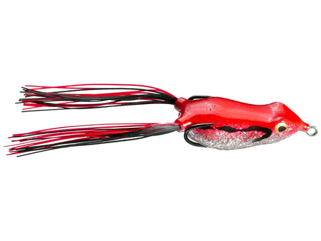 Copper Red Baits Wave Frog