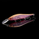 Megabass Respect Series GP Gerbera